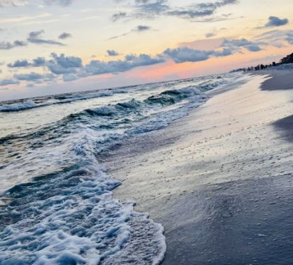 Sandpiper Cove Resort Studio_16