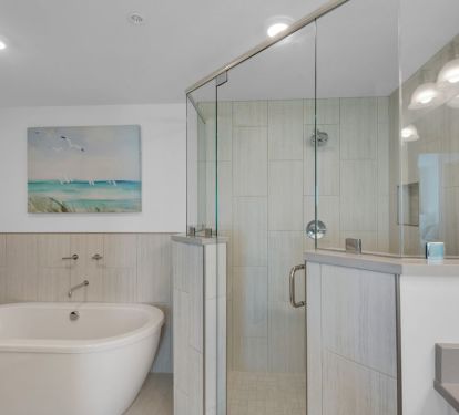Bath Tub