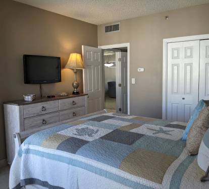 Guestbedroom