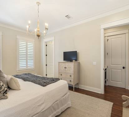 King Master Bedroom #2