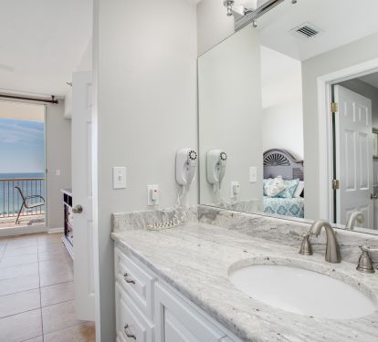 Master Bedroom Vanity/Dressing Area