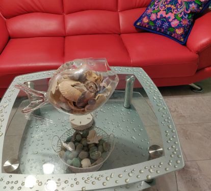 groovy table