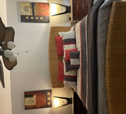 MAJESTIC BEACH RESORT PENTHOUSE_8