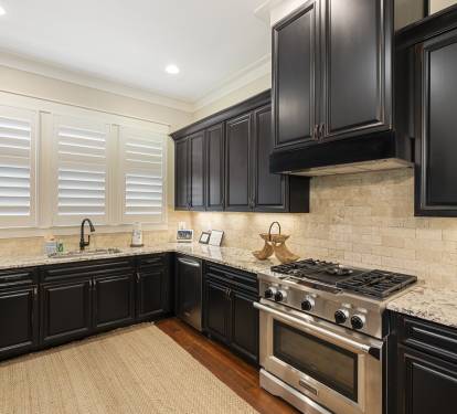 Kitchen #2