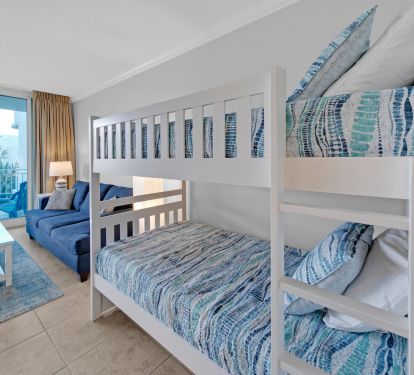 Twin Size Bunks