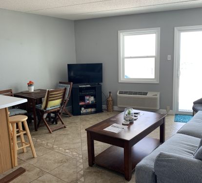 Main Room 