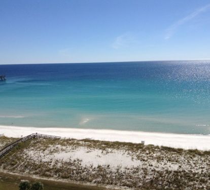 Beach View