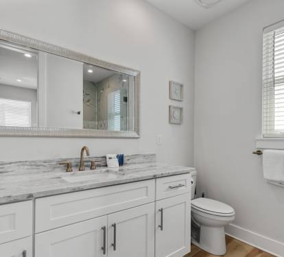 King Guest Room En Suite