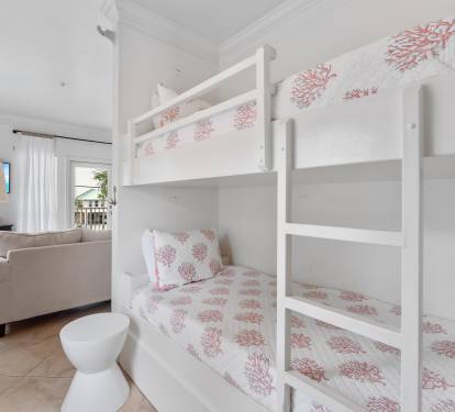 Hallway Bunk Beds