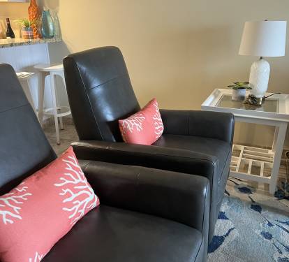 Recliners