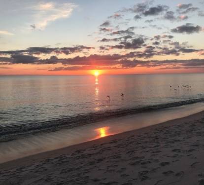 Stunning Sunset