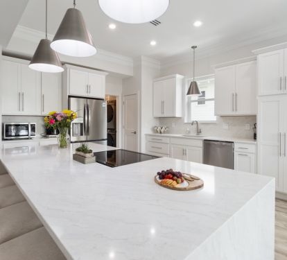 Gorgeous Fully Equipped Kitchen