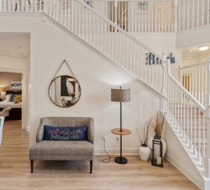 Two Floors