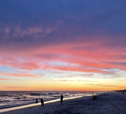 Beautiful Sunset