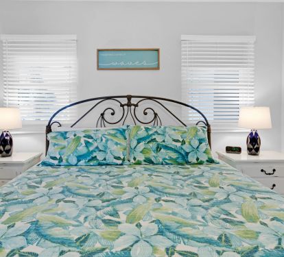 King Size Bed