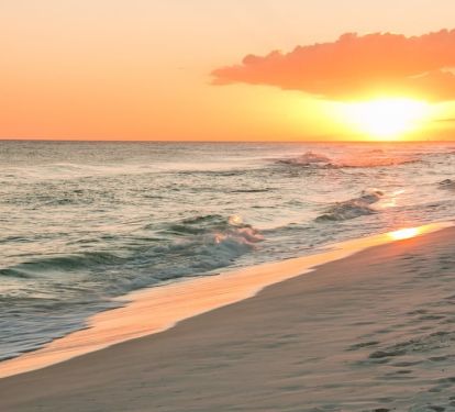 Sunset View