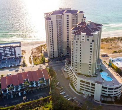 Grand Panama Beach Resort