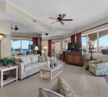 Living Room!