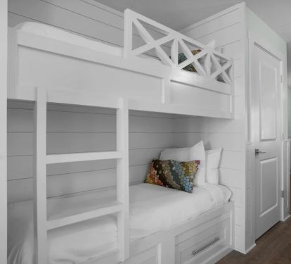 Bunk Area for Adults or Kiddos