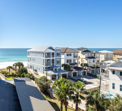 view from your balcony