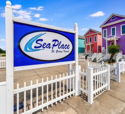 Seaplace Homes