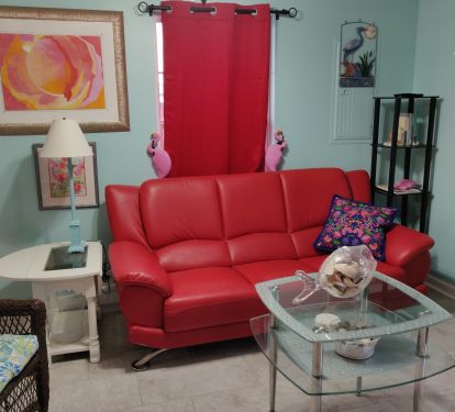living area 2