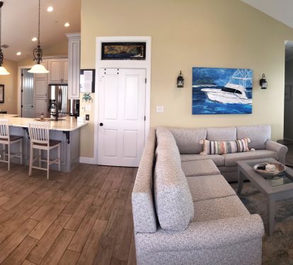 The Dock House - Pet Friendly & Boat Slips_8