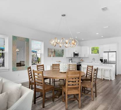 Bliss-9 Make lifetime memories in designer grade coastal comfort at Bliss