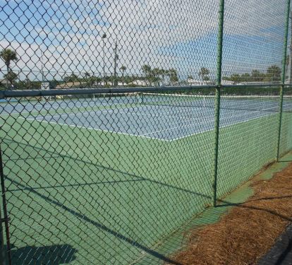 Tennis / Pickleball Courts