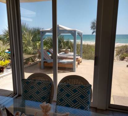 View from Porch