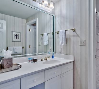THIRD BATHROOM