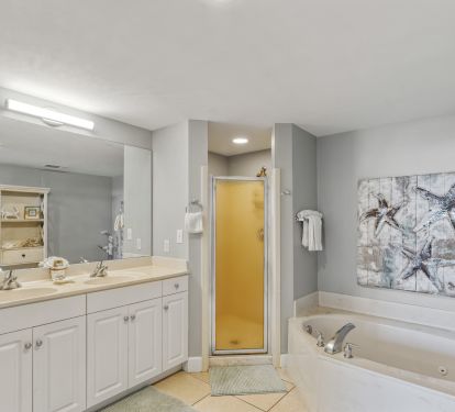Primary Bedroom Ensuite
