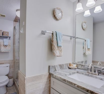Master Bath