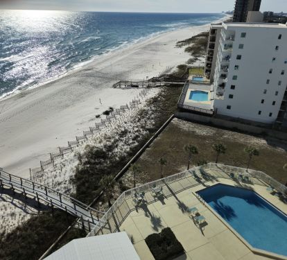 Penthouse in the Sky Perdido Sun 1002_17