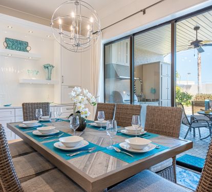 Dining with Views 