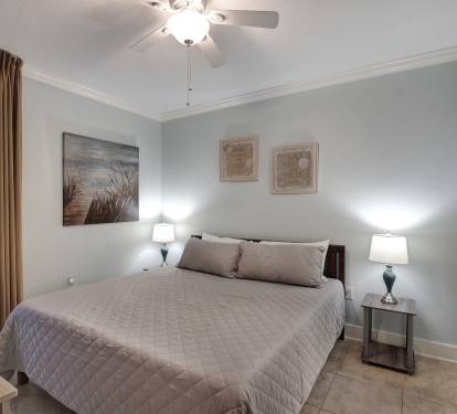 2nd On Suite Bedroom