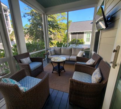 Paradise Found At 30A! WaterSound West Beach_24