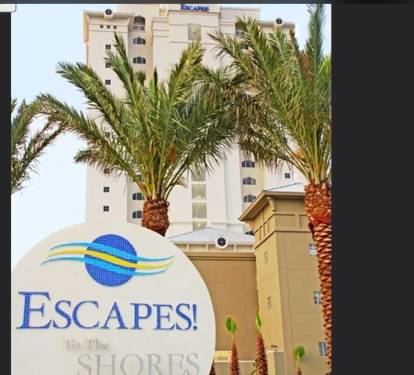 Most first class condo at Escapes!! You be the judge