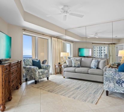 SANDESTIN WESTWINDS 4723 BEACH FRONT 2/2  _9
