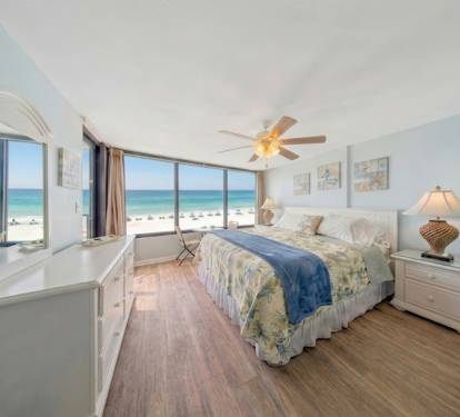 Pet Friendly 2 Bed Beach Front _6