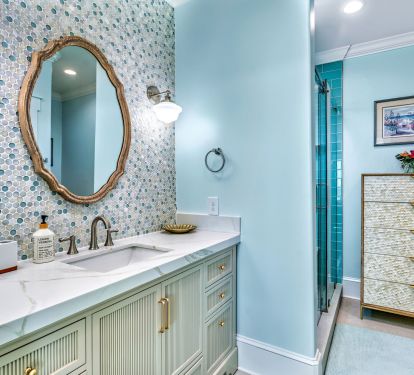 Master bathroom #3