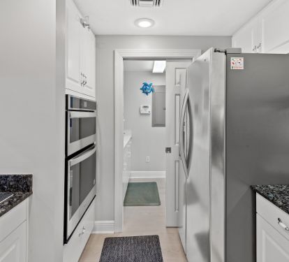 New Appliances