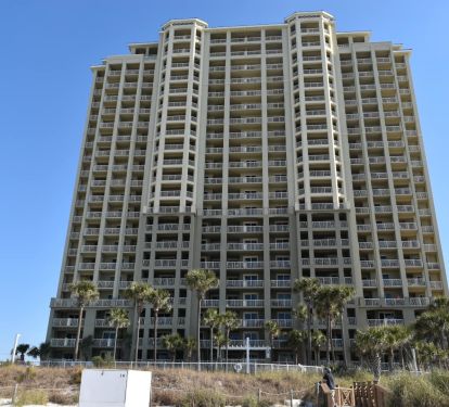 Come see why it's called GRAND Panama!