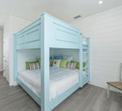 Sundial-24...2 Beds Attached in a Room
