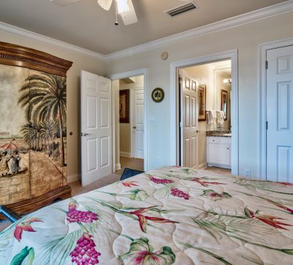  Queen Guest Bedroom 