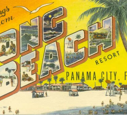 Long Beach Resort