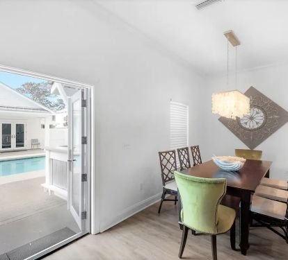 Epic-18 Designed to let the sunshine in!