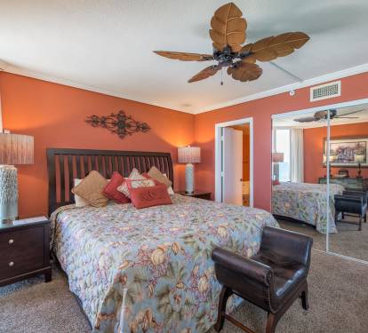 Hunter's Ultimate View Wrap End Condo 915C _8