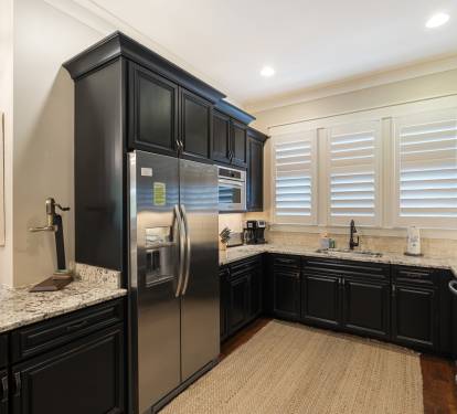 Kitchen #1