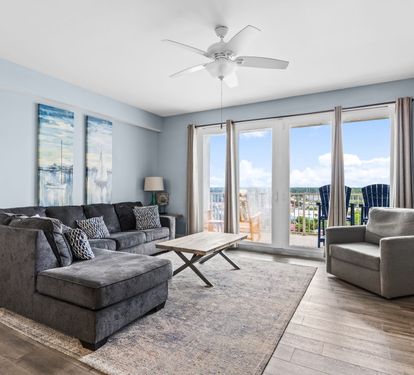10th Floor|Great Views-Same Floor as Pool_1